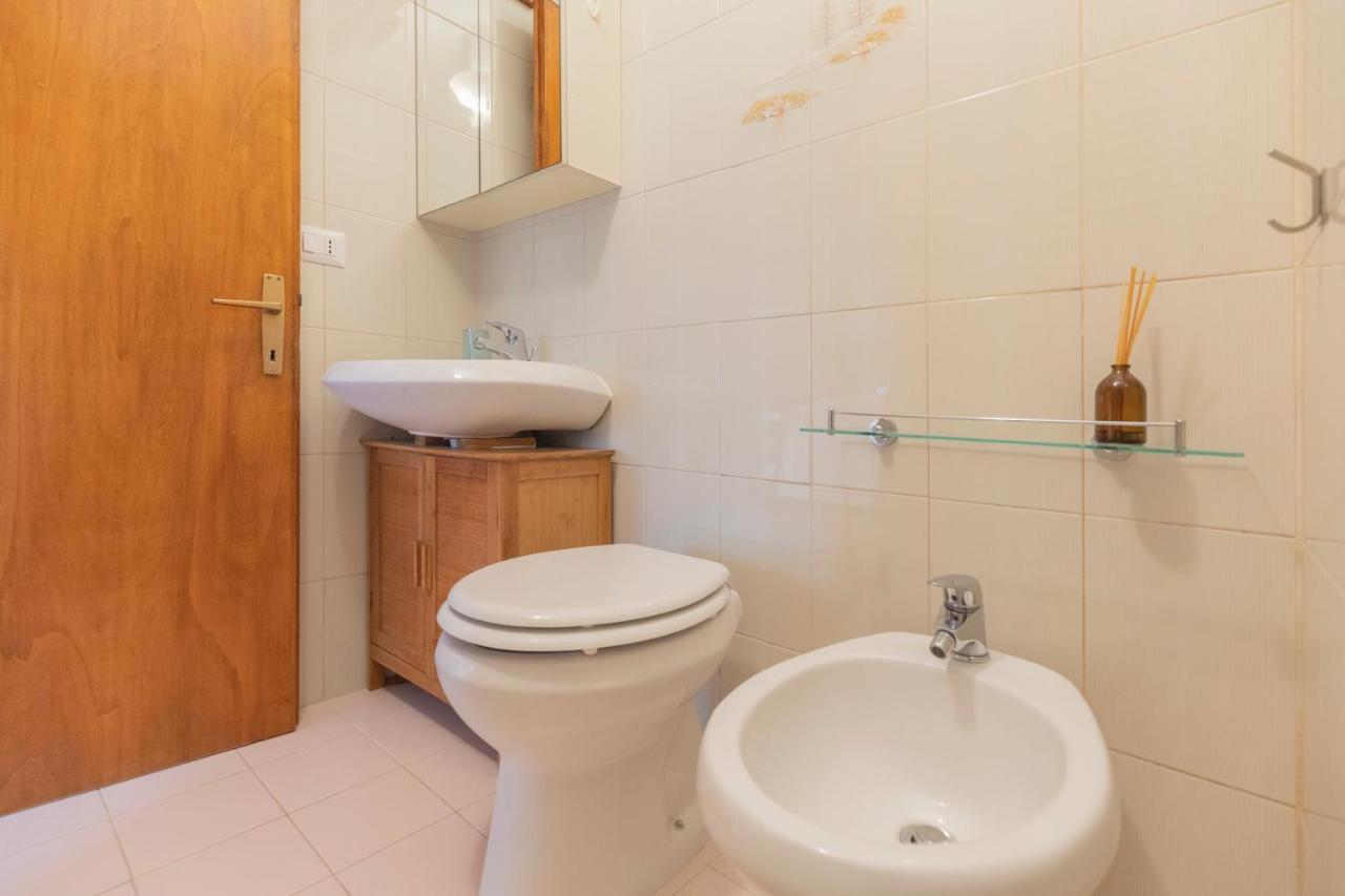 Appartamento Per Due By Helloelba Portoferraio Buitenkant foto