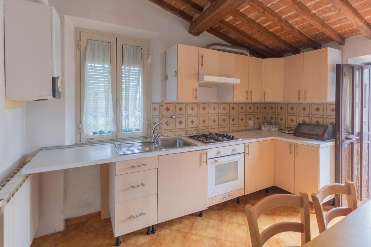 Appartamento Per Due By Helloelba Portoferraio Buitenkant foto